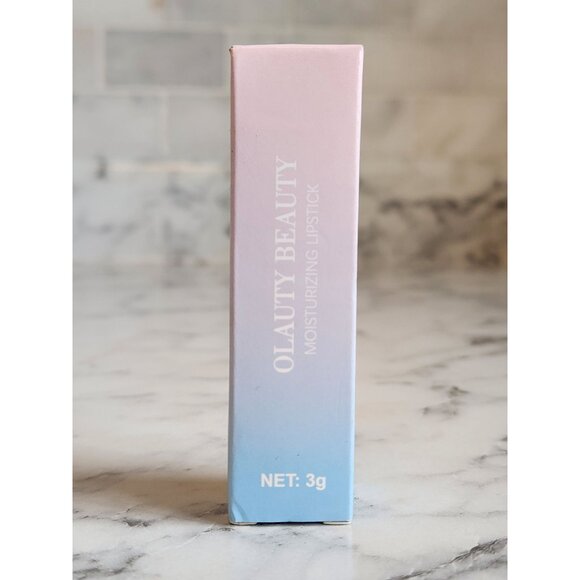 Olauty Beauty Moisturizing Lipstick Color-Changing Long-Lasting Lip Balm - Picture 3 of 6